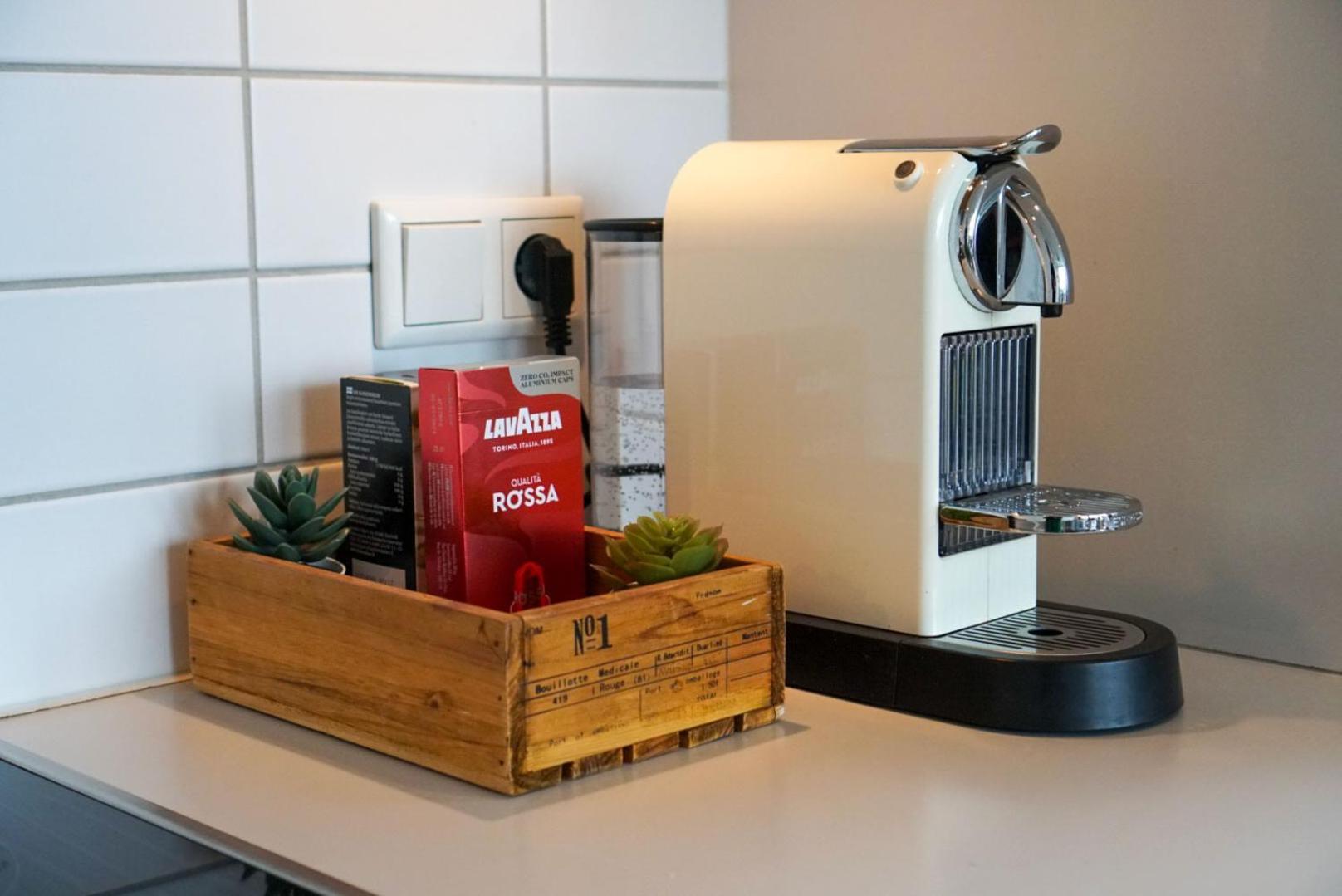 Apartament Laugavegur Penthouse Reykjavík Zewnętrze zdjęcie